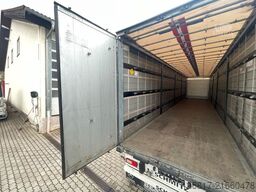 SCHMITZ CARGOBULL SCB*S3T SCS24/L-13.62EB Plane RSAB 2x Liftachse