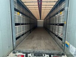 SCHMITZ CARGOBULL SCB*S3T SCS24/L-13.62EB Plane RSAB 2x Liftachse