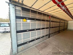 SCHMITZ CARGOBULL SCB*S3T SCS24/L-13.62EB Plane RSAB 2x Liftachse