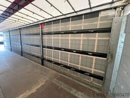 SCHMITZ CARGOBULL SCB*S3T SCS24/L-13.62EB Plane RSAB 2x Liftachse