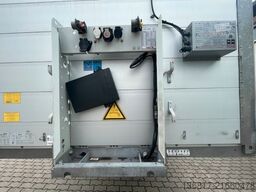 SCHMITZ CARGOBULL SCB*S3T SCS24/L-13.62EB Plane RSAB 2x Liftachse