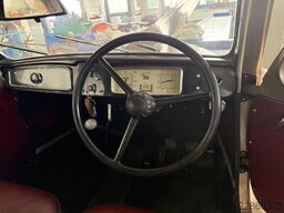 Sonstige Lancia Aprilia
