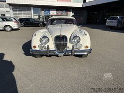 Sonstige XK 150 Limousine / Swiss-Vehicle