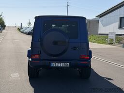 Mercedes-Benz G 63 AMG 4x4 Geländewagen