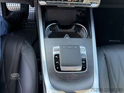 Mercedes-Benz G 63 AMG 4x4 Geländewagen