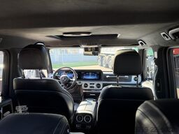 Mercedes-Benz G 63 AMG 4x4 Geländewagen