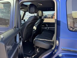 Mercedes-Benz G 63 AMG 4x4 Geländewagen