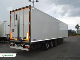 SCHMITZ CARGOBULL SKO DoubleDeck FP 60 SLXi300 LiftingAxle