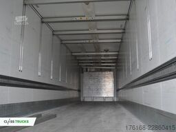 SCHMITZ CARGOBULL SKO DoubleDeck FP 60 SLXi300 LiftingAxle