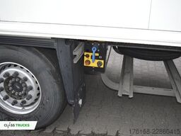 SCHMITZ CARGOBULL SKO DoubleDeck FP 60 SLXi300 LiftingAxle