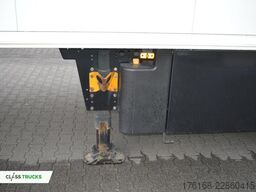 SCHMITZ CARGOBULL SKO DoubleDeck FP 60 SLXi300 LiftingAxle