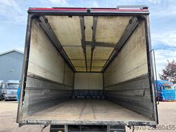 Mercedes-Benz Antos 2533 6x2 DRANKENWAGEN 139.298 km