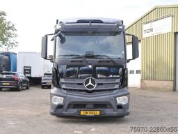 Mercedes-Benz Antos 2533 6x2 DRANKENWAGEN 139.298 km