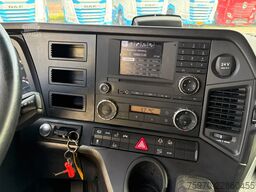 Mercedes-Benz Antos 2533 6x2 DRANKENWAGEN 139.298 km