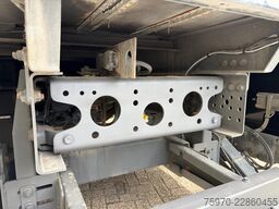 Mercedes-Benz Antos 2533 6x2 DRANKENWAGEN 139.298 km