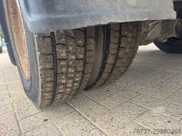 MAN 8.163 **BELGIAN TRUCK-156000KM ONLY**