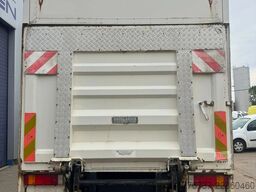 MAN 8.163 **BELGIAN TRUCK-156000KM ONLY**