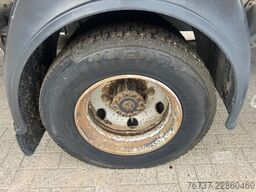 MAN 8.163 **BELGIAN TRUCK-156000KM ONLY**