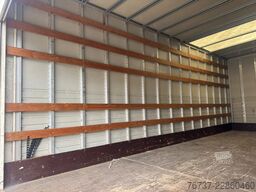 MAN 8.163 **BELGIAN TRUCK-156000KM ONLY**