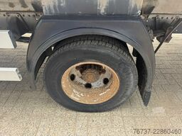 MAN 8.163 **BELGIAN TRUCK-156000KM ONLY**