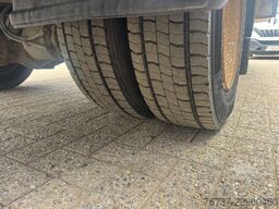 MAN 8.163 **BELGIAN TRUCK-156000KM ONLY**
