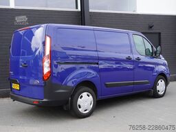 Ford Transit Custom 2.0 TDCI 130PK AUTOMAAT EURO 6 -...