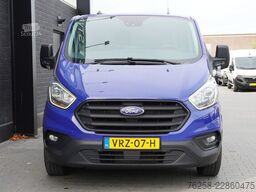 Ford Transit Custom 2.0 TDCI 130PK AUTOMAAT EURO 6 -...
