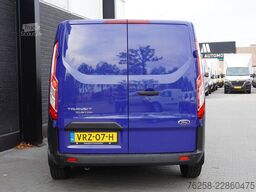 Ford Transit Custom 2.0 TDCI 130PK AUTOMAAT EURO 6 -...