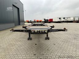 Burg 20FT ADR (EX/II, EX/III, FL, AT) Chassis, Leerg...