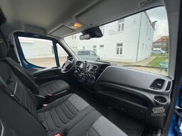 IVECO Daily Abschleppwagen 5200 kg Sofort verfügbar - 15.000 km