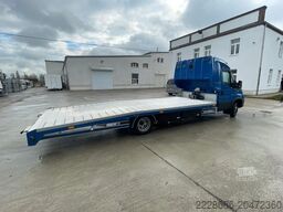 IVECO Daily Abschleppwagen 5200 kg Sofort verfügbar - 15.000 km