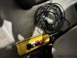 Volkswagen LT 35 TDI + WHM25 PAUS ladderlift(25m)