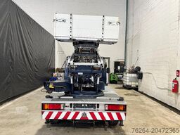 Volkswagen LT 35 TDI +  WHM25 PAUS ladderlift(25m)