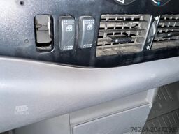 Volkswagen LT 35 TDI +  WHM25 PAUS ladderlift(25m)