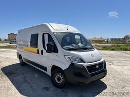 Fiat Weinsberg Carabus 600 K | 4 Posti Letto | Completamente Attrezzato