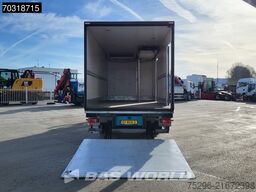 Renault D 210 4X2 NL-Truck 1500kg Ladebordwand Carrier