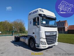 DAF XF 450