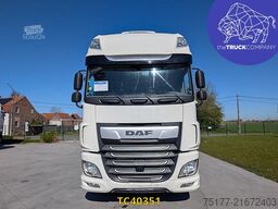 DAF XF 450
