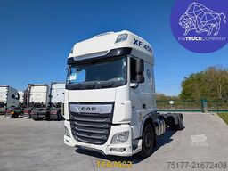 DAF XF 450