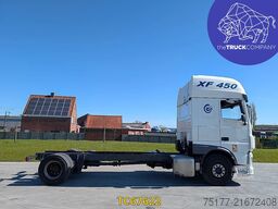DAF XF 450