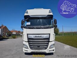 DAF XF 450