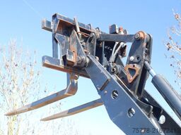 JCB 403 WLS | 5X ATTACHMENTS | EURO ADAPTER