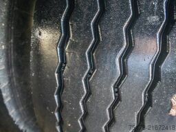 LECITRAILER VOLAILLE/GEFLÛGEL/POULTRY+REHAUSSABLE