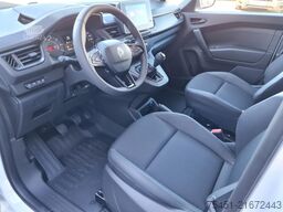 Renault Kangoo III Rapid E-TECH Advance L2 Comfort Range