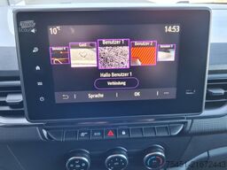 Renault Kangoo III Rapid E-TECH Advance L2 Comfort Range