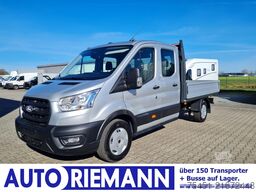 Ford Transit 350 Doka L3 Trend AHK PDC KLIMA KAMERA