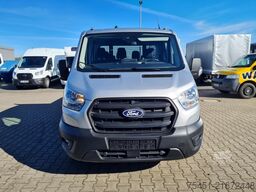 Ford Transit 350 Doka L3 Trend AHK PDC KLIMA KAMERA