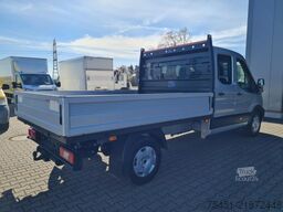 Ford Transit 350 Doka L3 Trend AHK PDC KLIMA KAMERA