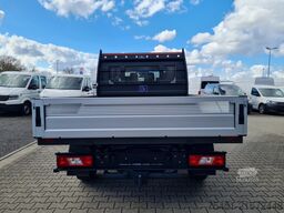 Ford Transit 350 Doka L3 Trend AHK PDC KLIMA KAMERA