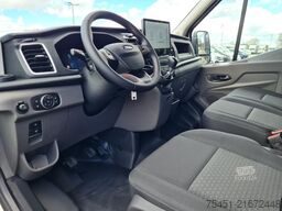 Ford Transit 350 Doka L3 Trend AHK PDC KLIMA KAMERA
